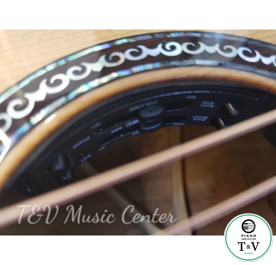 Acoustic Guitar A010(1)