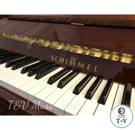 Piano Schimmel 