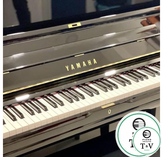 Yamaha U3PE