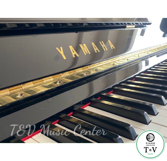 Yamaha U3A