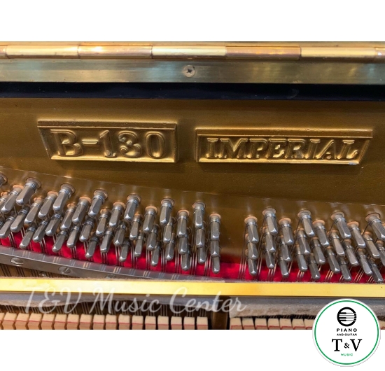 Ballihamm B-130( Imperial )