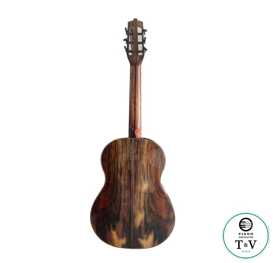 Guitar Classic Trắc( A-002 )