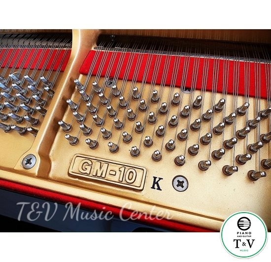 Grand Kawai GM10-K