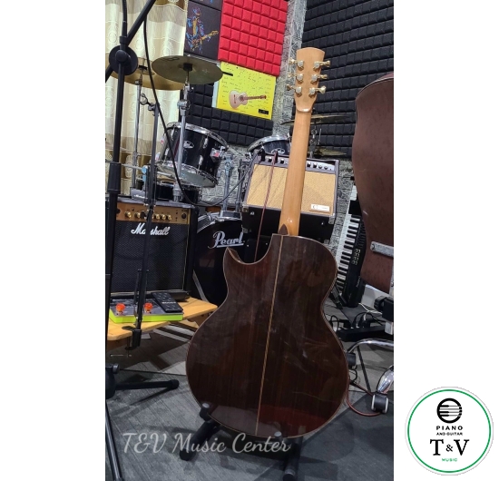 Guitar Acoustic L010