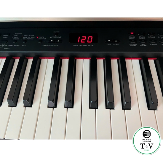 Yamaha CLP-340 PE ( Limited ) 