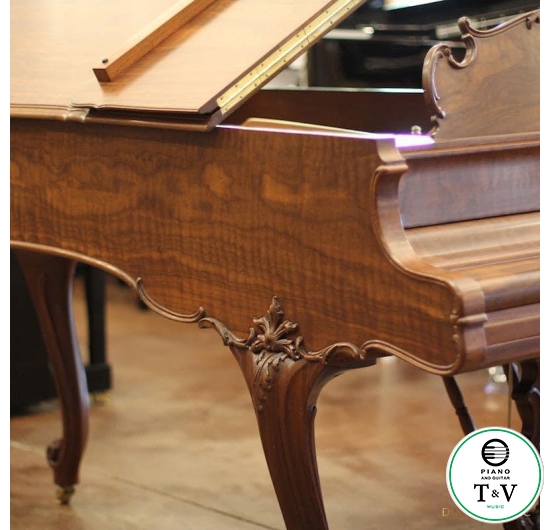 Steinway&Son Model B( Louis XV )