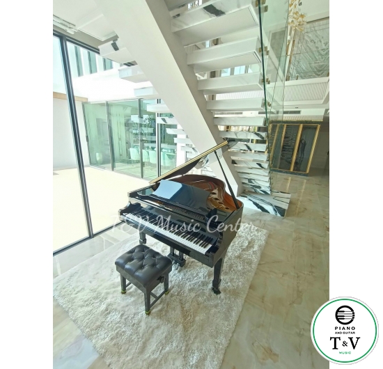 Grand Piano Challen