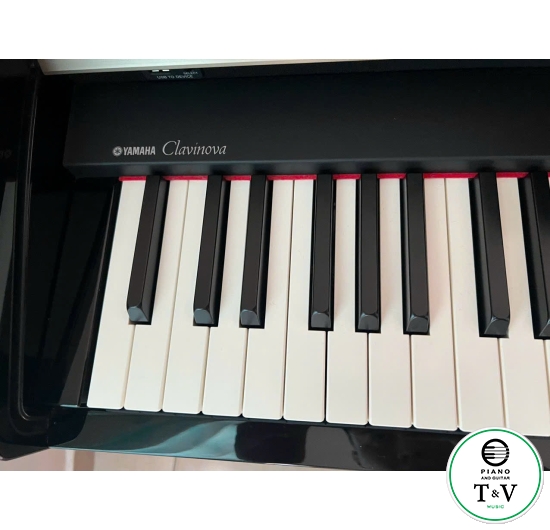 Yamaha CLP-340 PE ( Limited ) 