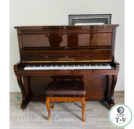 Earl Windsor ( W-113 )