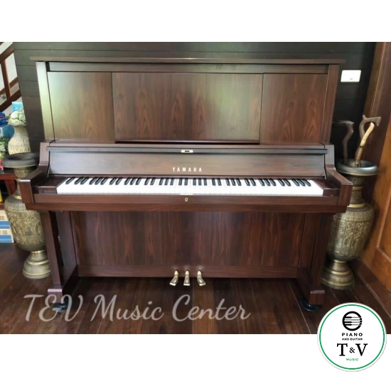 Yamaha UX50Rw SR 4522239