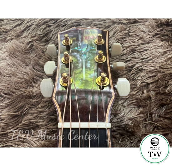 Guitar Acoustic A0102