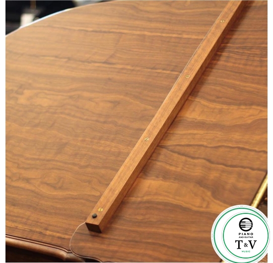 Steinway&Son Model B( Louis XV )