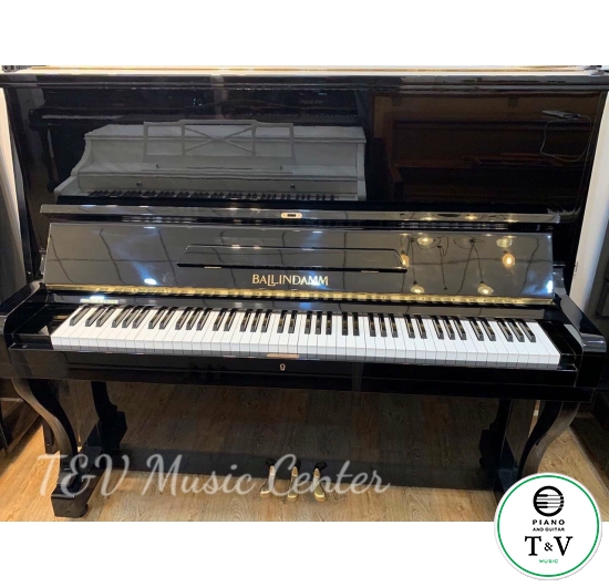 Ballihamm B-130( Imperial )