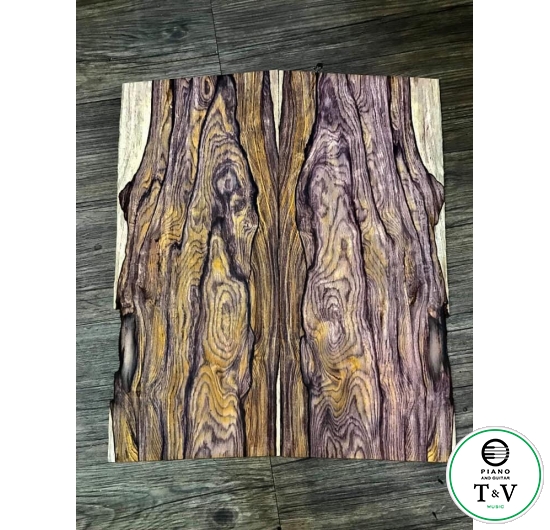Gỗ Bocote ( Hàng Có Sẵn )