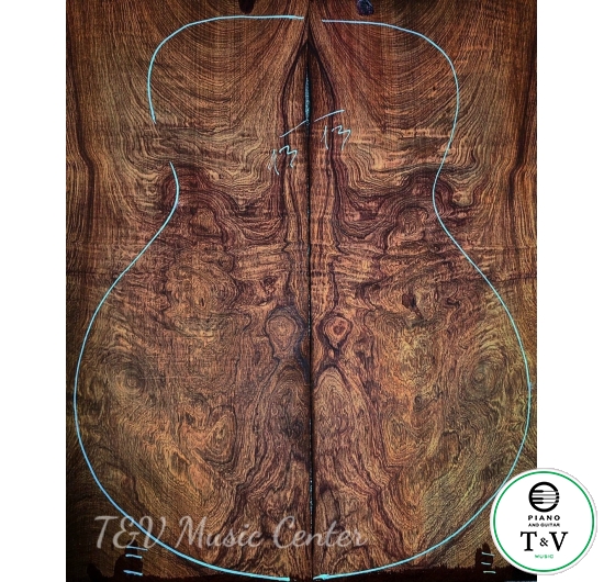 Gỗ Cẩm Lai Việt Nam ( Special )(2)