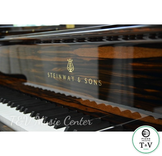 Steinway&Son B-211