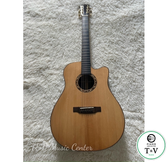 Guitar Acoustic A01