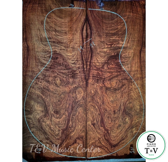 Gỗ Cẩm Lai Việt Nam ( Special )(2)