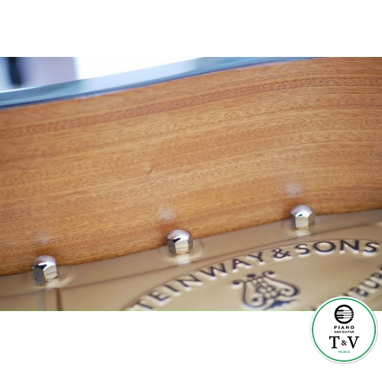 Steinway&Son Model C(2010)-Series 587146