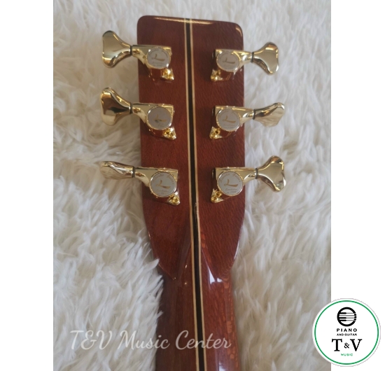 Acoustic Guitar A032 D-45( Martin )