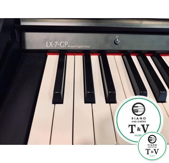 Roland LX7GP