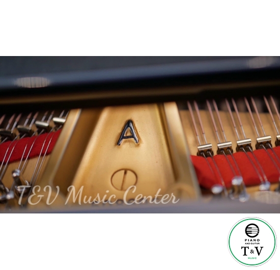 Steinway&Son Model A SR506892