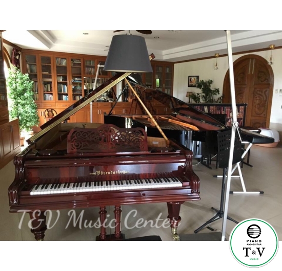  Bosendofer Model 280VC ( 88 Phím )