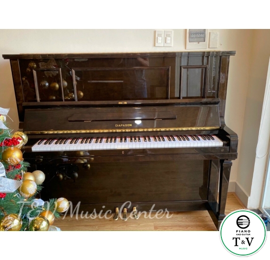 Diapason 132-SW