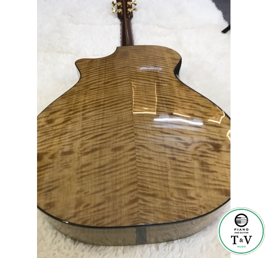 Acoustic Guitar A032( Dáng Taylor)