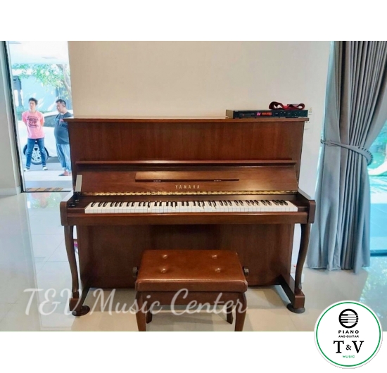 Yamaha MC10Wnc Diskalivier