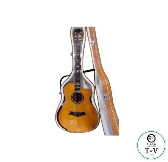Guitar Acoustic A002