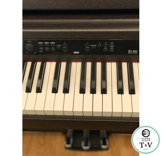 Korg G1 Air