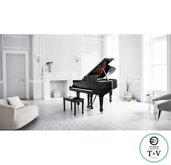 Steinway&Son B-211
